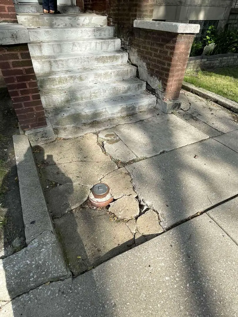 6036 S Marshfield Avenue, Chicago, IL 60636 - #2