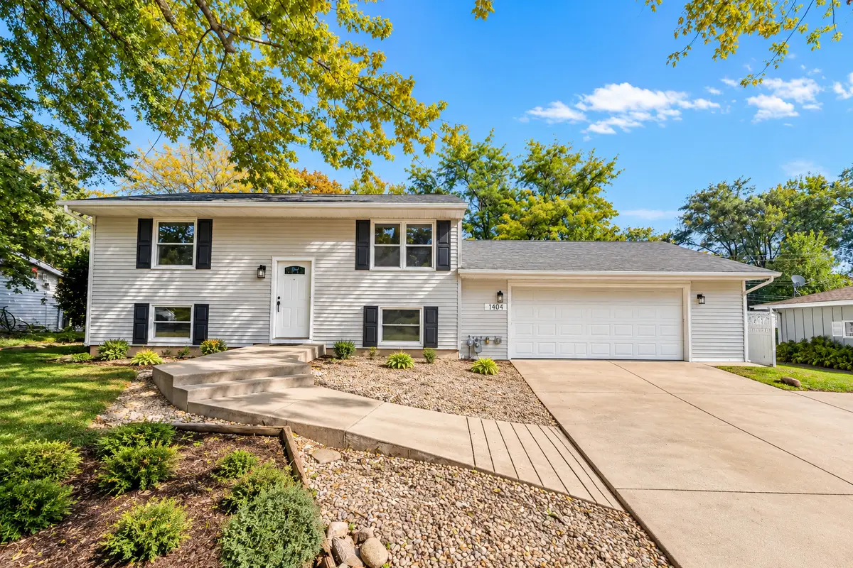 1404 Eastwood Lane, McHenry, IL 60051 - #1