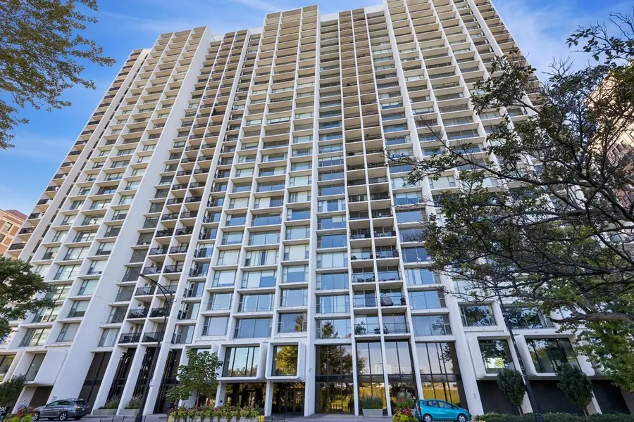 3200 N Lake Shore Drive #2402, Chicago, IL 60657 - #2