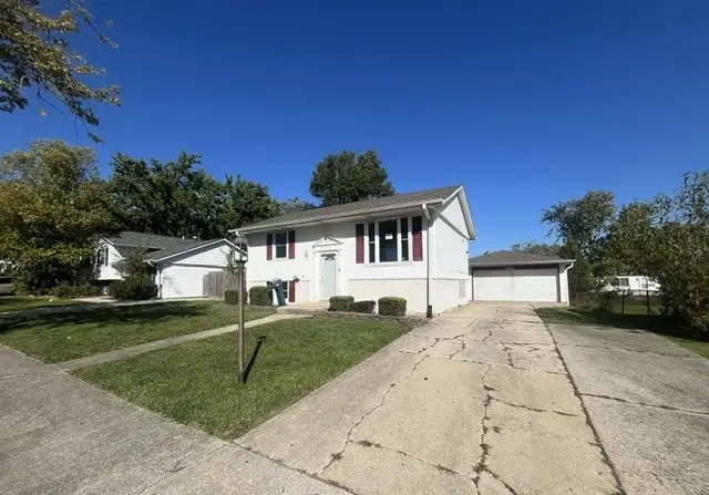 4210 Greenbrier Lane, Richton Park, IL 60471 - #2