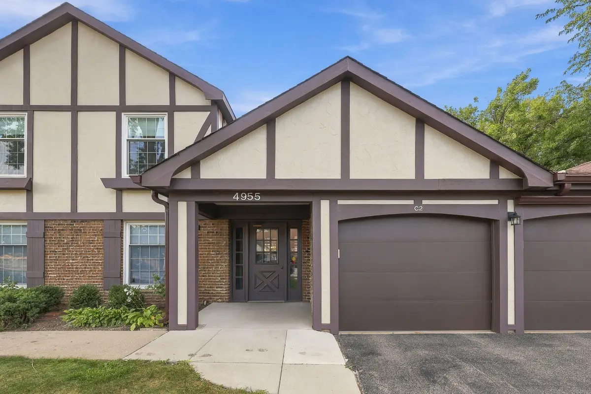 4955 Kimball Hill Drive #C2, Rolling Meadows, IL 60008 - #1