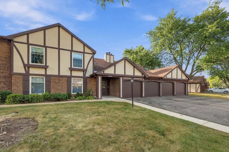 4955 Kimball Hill Drive #C2, Rolling Meadows, IL 60008 - #2
