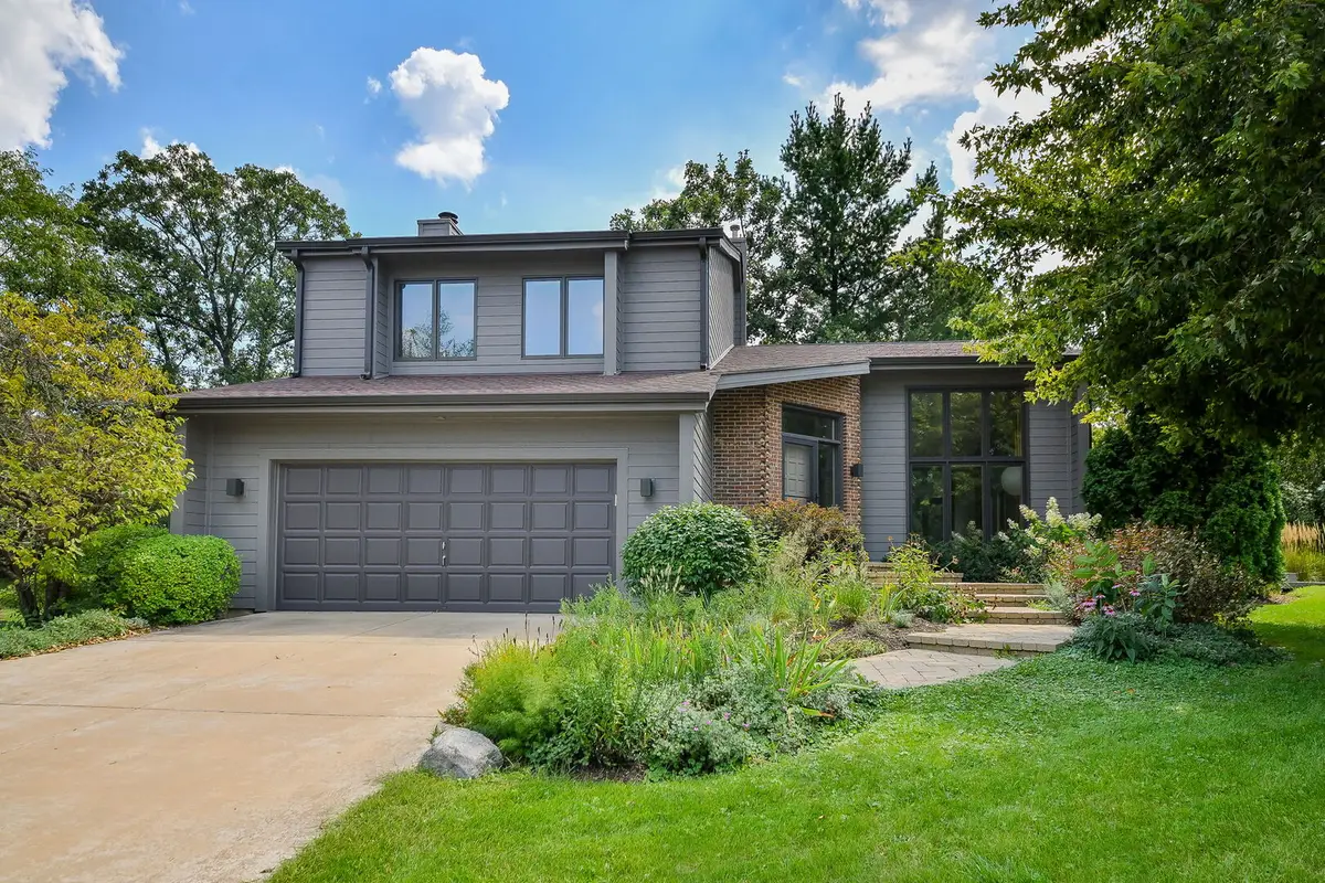 1755 S Wiesbrook Road, Wheaton, IL 60189 - #1