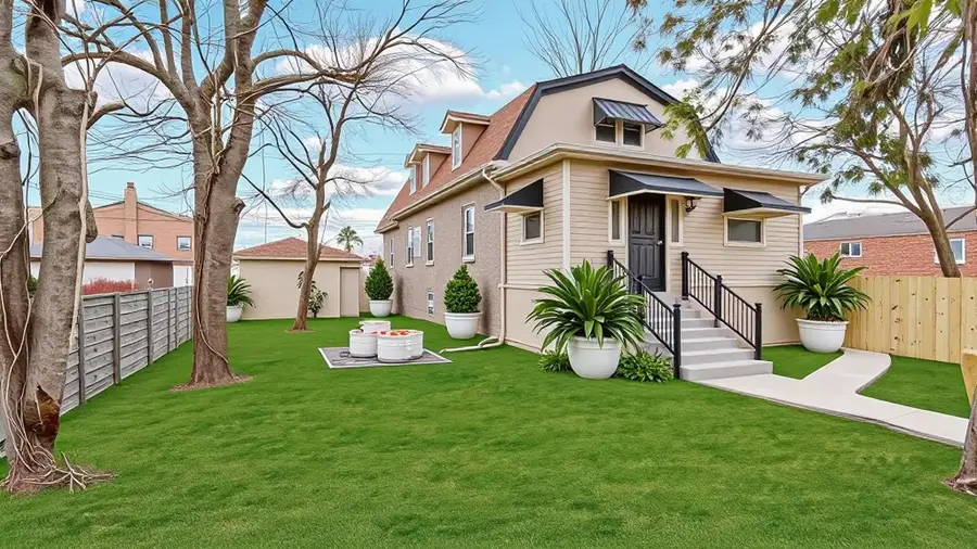 9321 S Green Street, Chicago, IL 60620 - #2