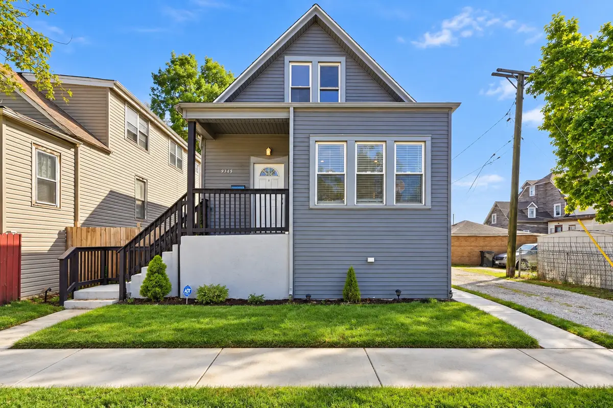 9345 S Harper Avenue, Chicago, IL 60619 - #1