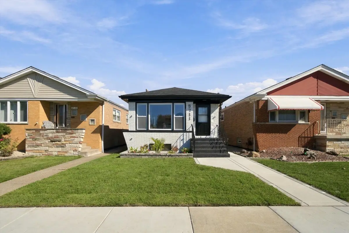 5711 S Mayfield Avenue, Chicago, IL 60638 - #1