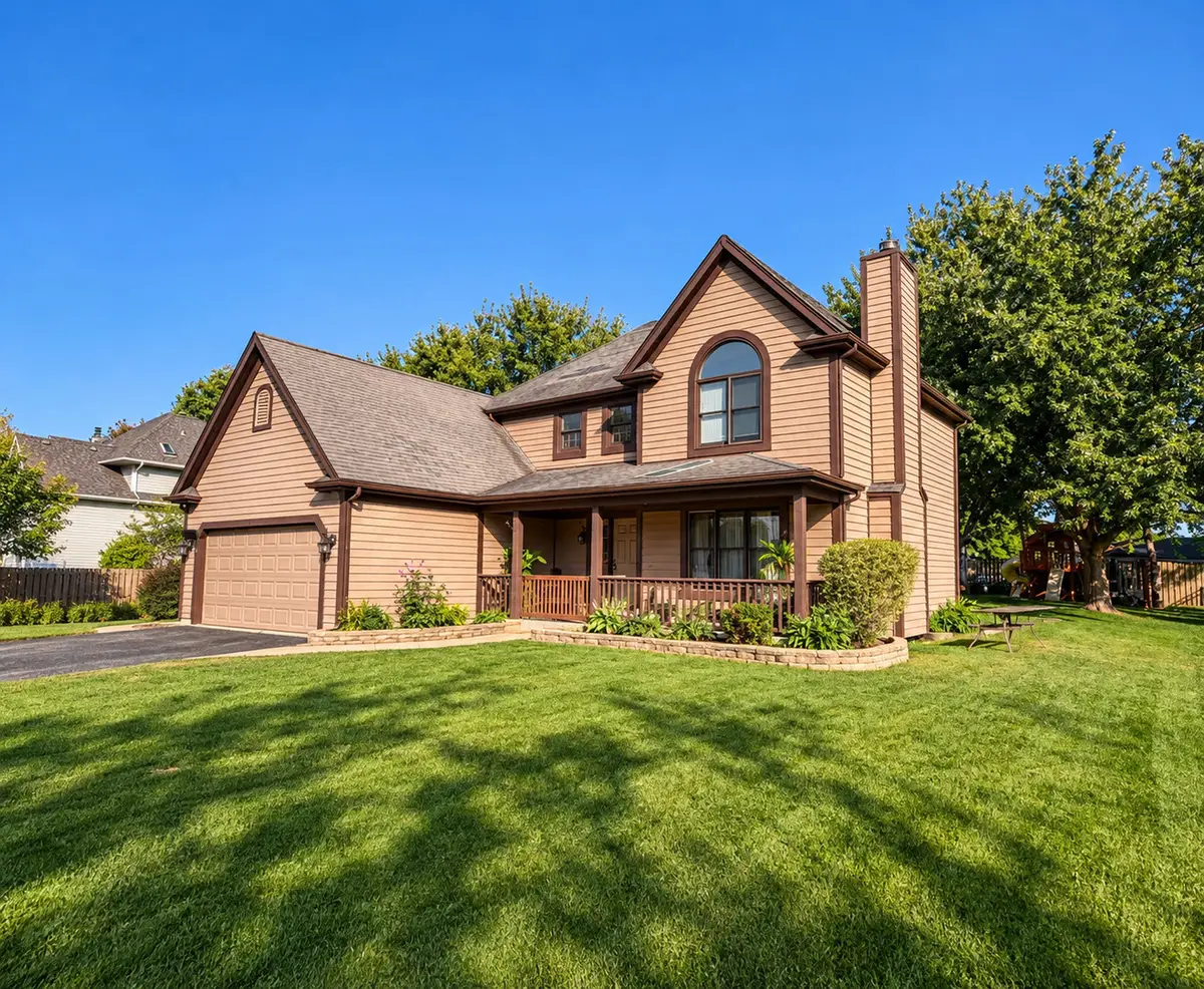 510 Praire View Lane, Hinckley, IL 60520 - #1