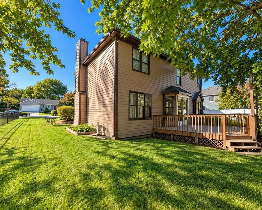 510 Praire View Lane, Hinckley, IL 60520 - #3