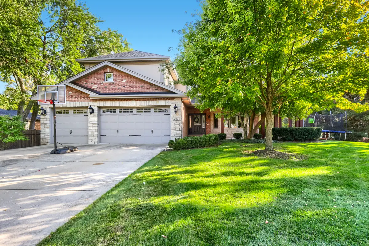 12403 S 71st Court, Palos Heights, IL 60463 - #1