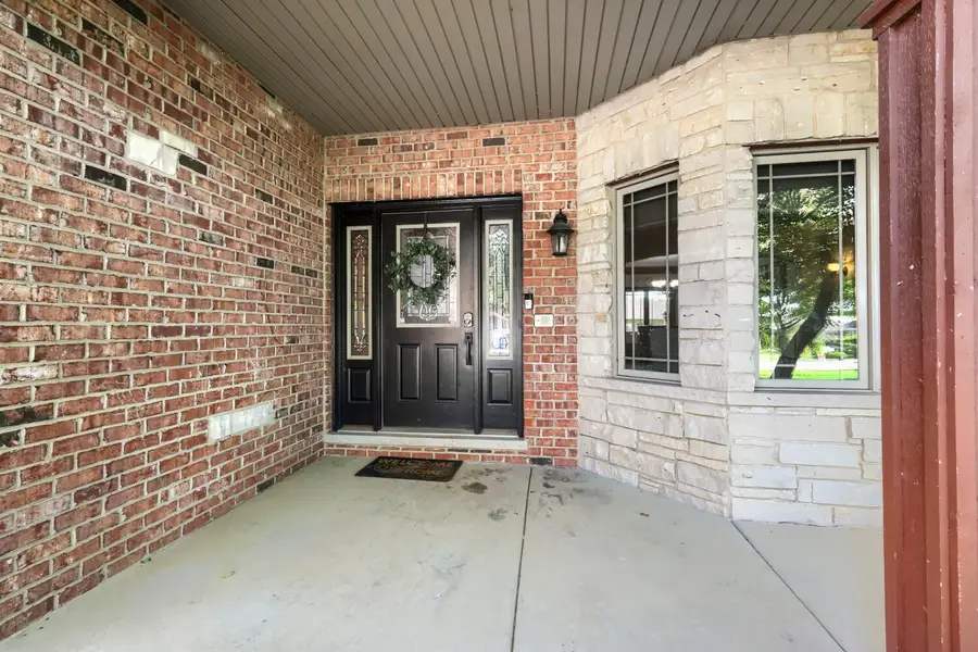 12403 S 71st Court, Palos Heights, IL 60463 - #2