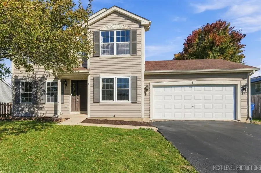 761 Blooming Drive, Dekalb, IL 60115 - #2