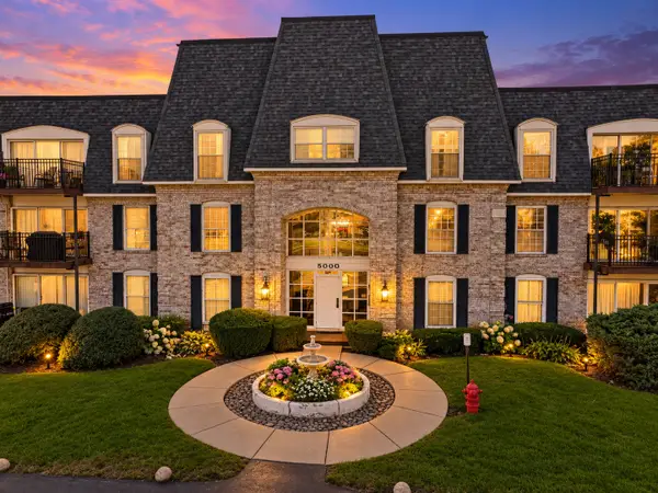 5000 Carriageway Drive #116, Rolling Meadows, IL 60008