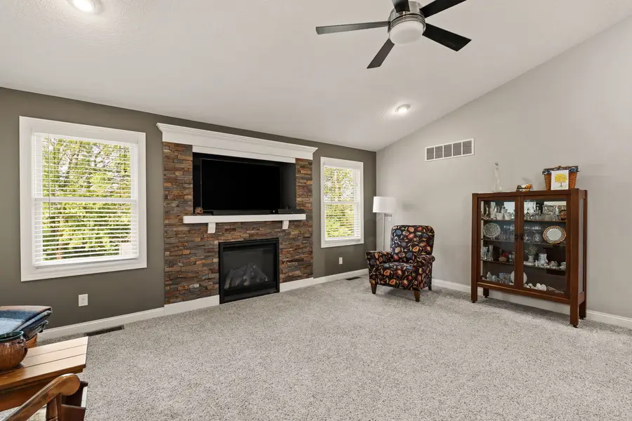 116 Fenceline Drive, Blue Grass, IA 52726 - #3