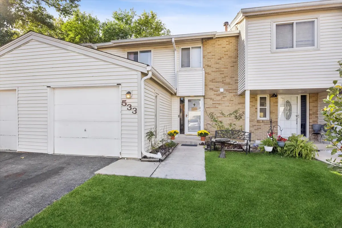 533 Jordan Way, Bolingbrook, IL 60440 - #1