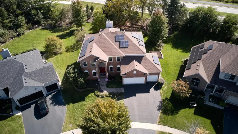 428 Sudbury Circle, Oswego, IL 60543 - #2