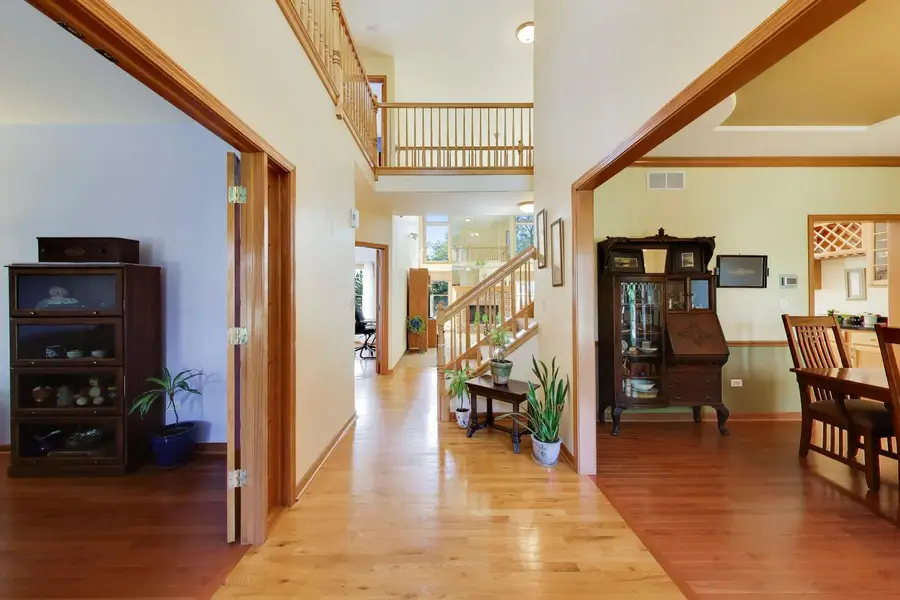 428 Sudbury Circle, Oswego, IL 60543 - #3