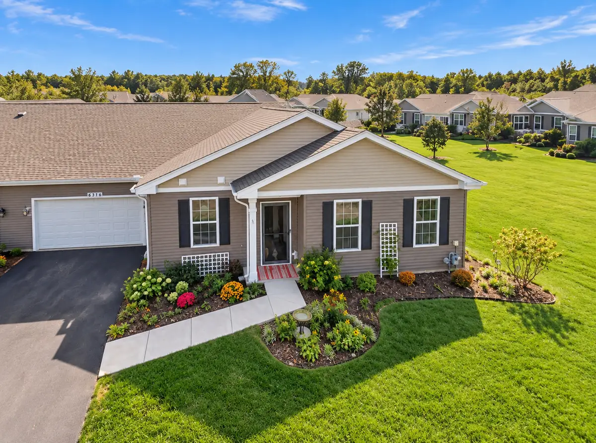 6316 Juniper Drive, Wonder Lake, IL 60097 - #1