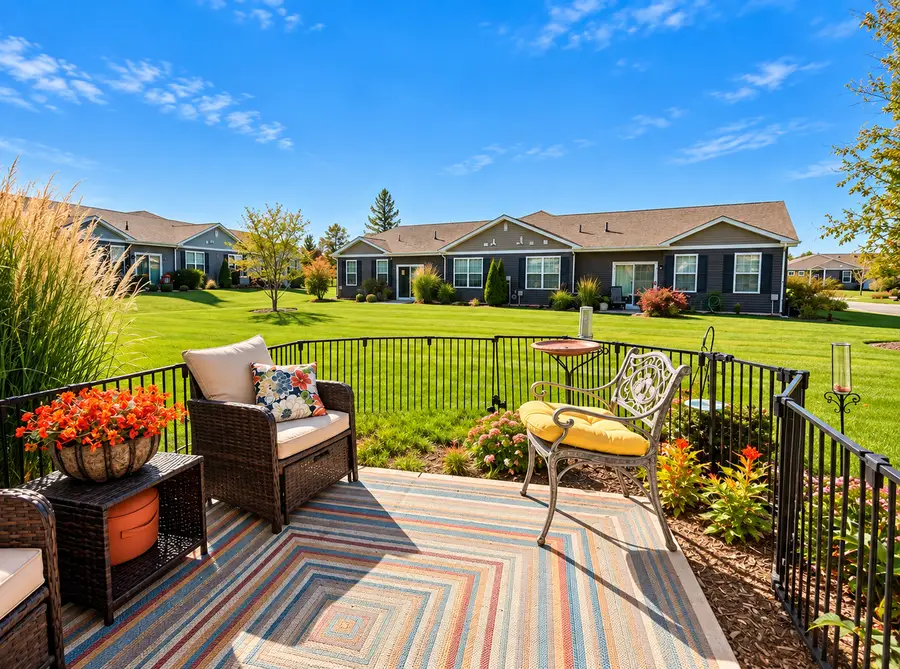6316 Juniper Drive, Wonder Lake, IL 60097 - #3
