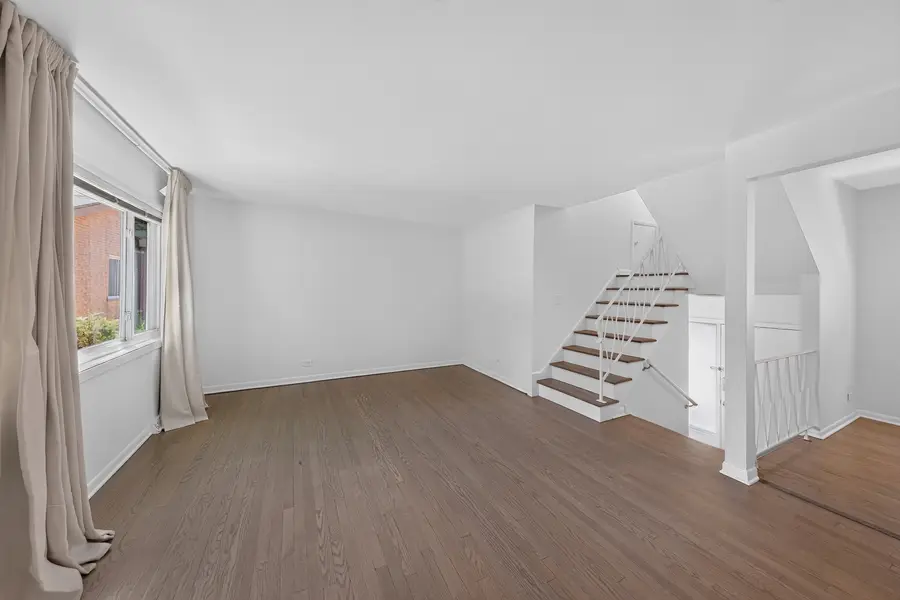215 Dodge Avenue #F, Evanston, IL 60202 - #2