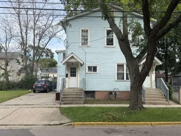 63-65 N State Street, Aurora, IL 60505
