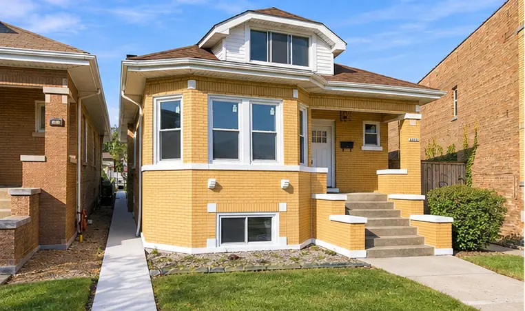 3052 N Major Avenue, Chicago, IL 60634 - #2