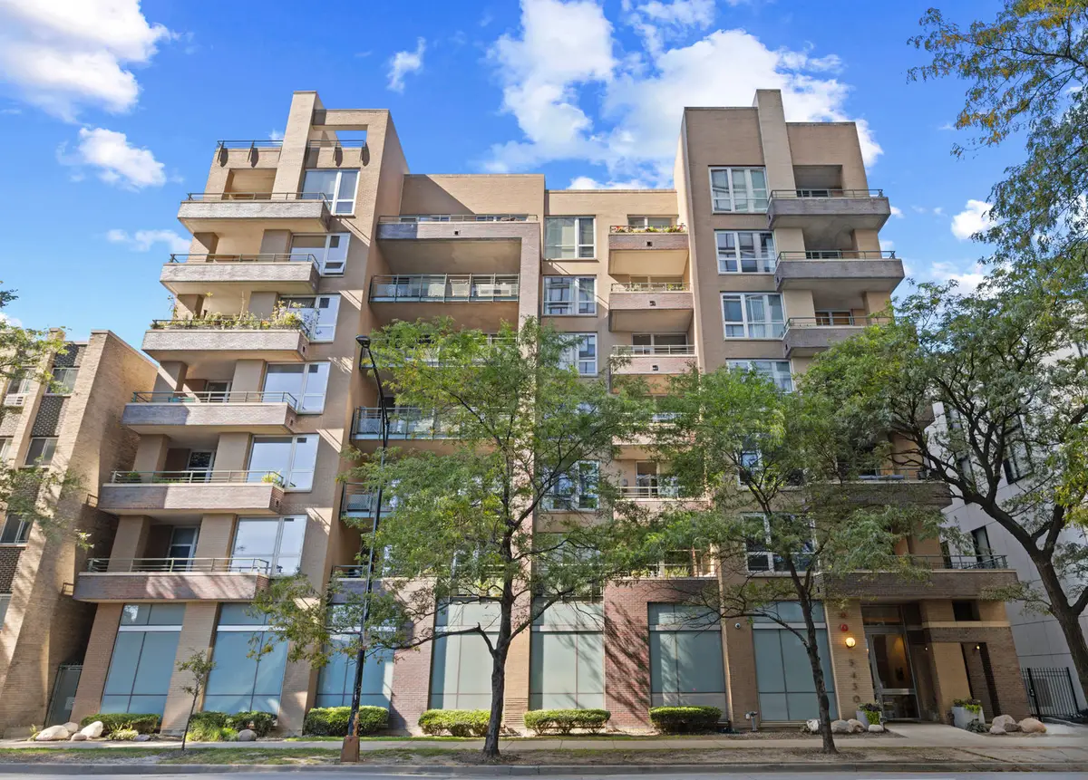 5430 N Sheridan Road #604, Chicago, IL 60640 - #1