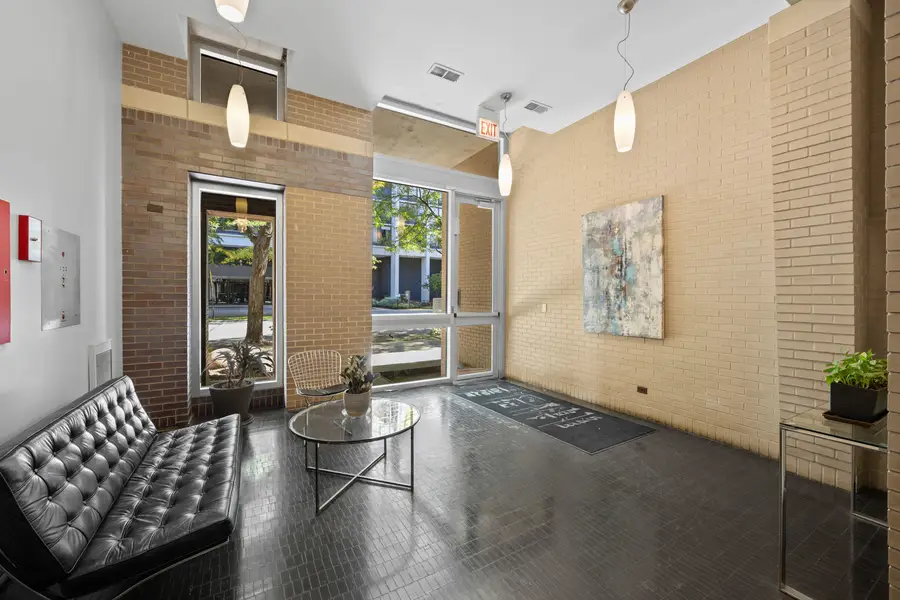 5430 N Sheridan Road #604, Chicago, IL 60640 - #2