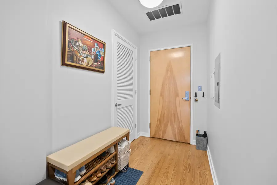 5430 N Sheridan Road #604, Chicago, IL 60640 - #3