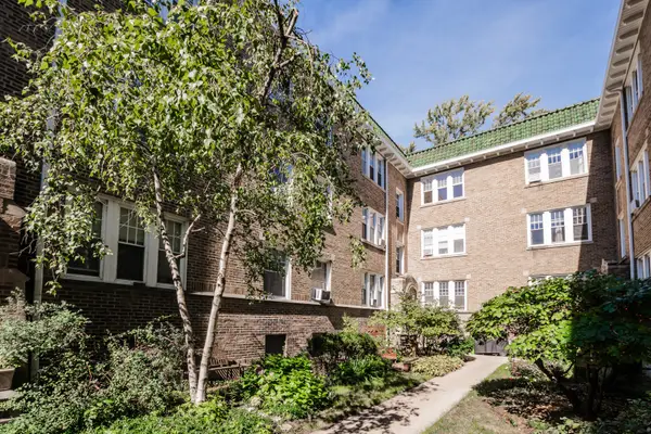 721 Reba Place #3N, Evanston, IL 60202