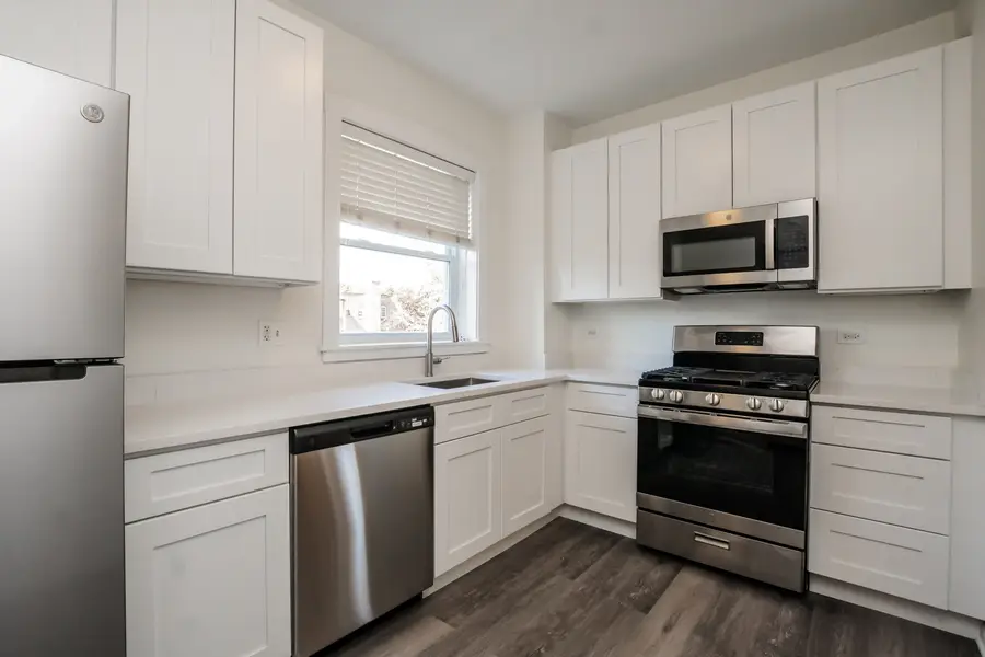 721 Reba Place #3N, Evanston, IL 60202 - #3