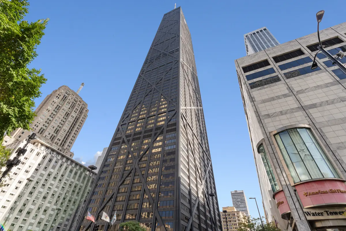 175 E Delaware Place #7612, Chicago, IL 60611 - #1