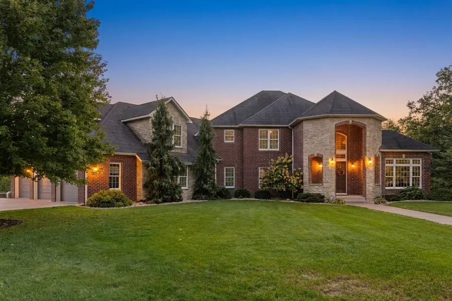 1349 Sleepy Hollow Road, Amboy, IL 61310 - #2