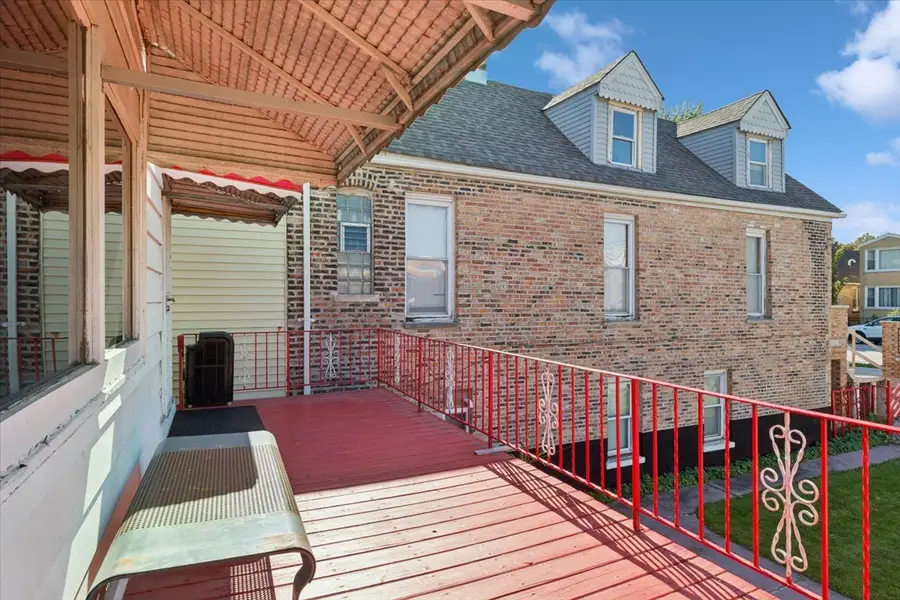 3517 S Damen Avenue, Chicago, IL 60609 - #3