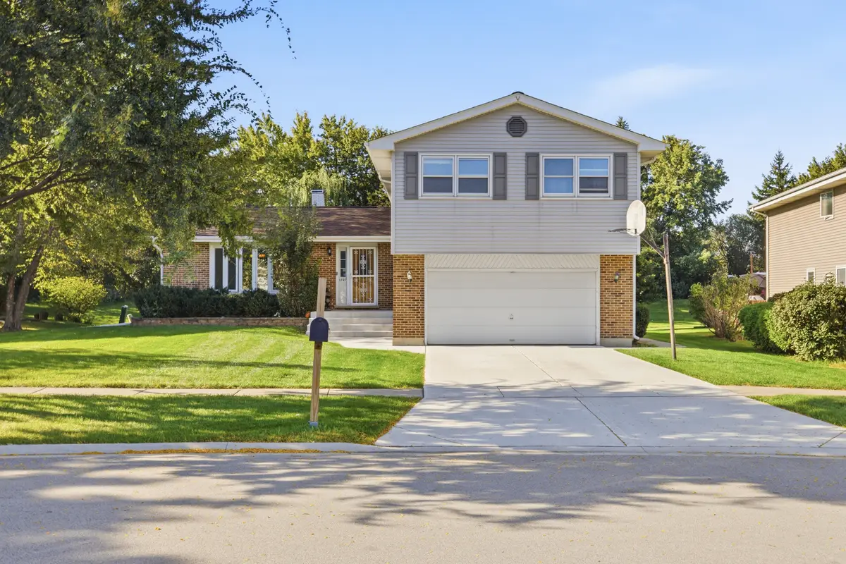 1727 Roosa Lane, Elk Grove Village, IL 60007 - #1