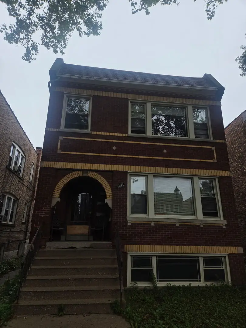 1921 Wesley Avenue, Berwyn, IL 60402 - #1