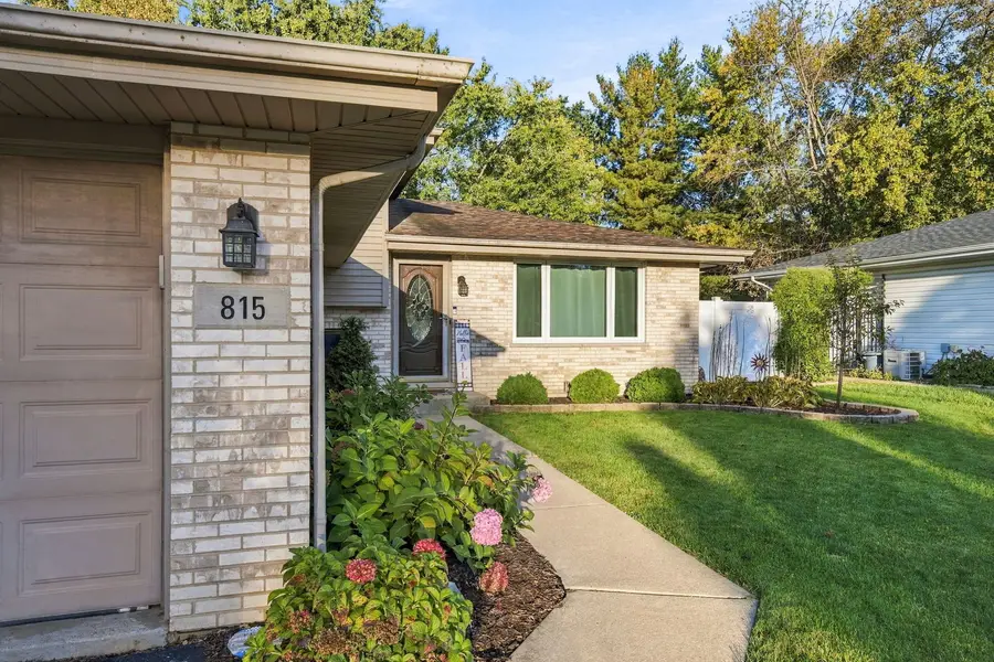815 Pine Needle Lane, Joliet, IL 60432 - #2