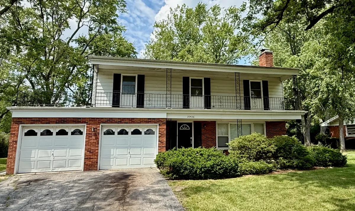 20436 Arcadian Drive, Olympia Fields, IL 60461 - #1