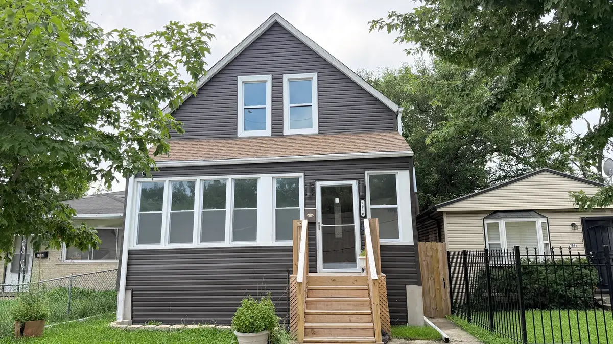 7918 S Anthony Avenue, Chicago, IL 60619 - #1