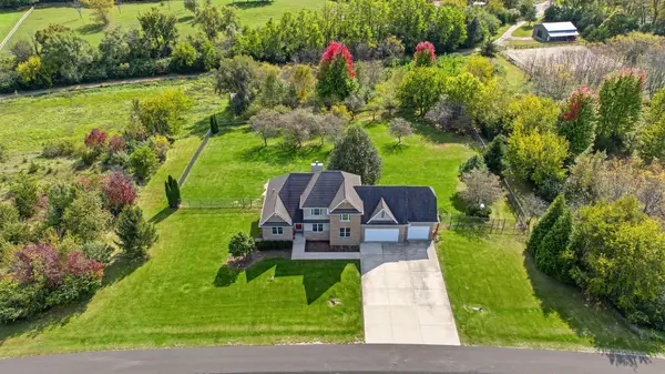 2420 N 4080th Road, Sheridan, IL 60551