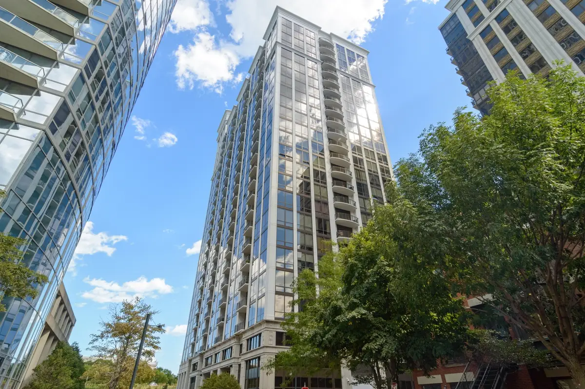 233 E 13th Street #GU-288, Chicago, IL 60605 - #1