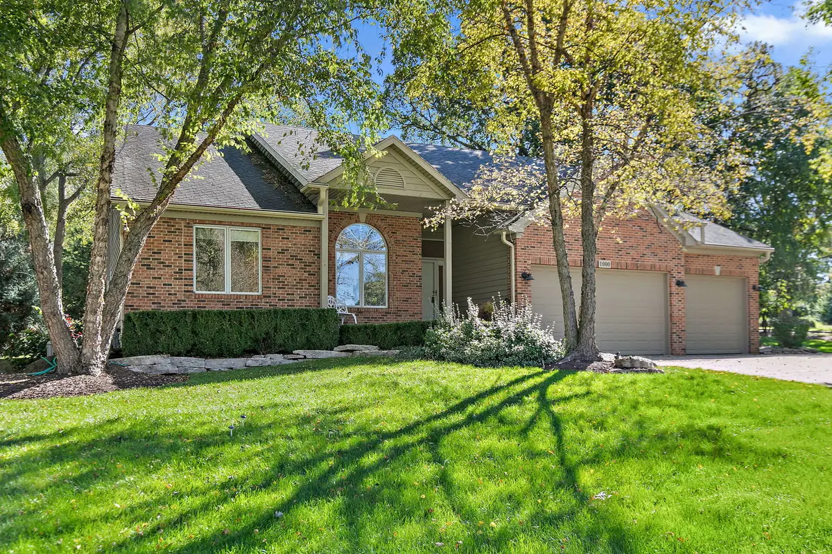 1000 Dakota Drive, Woodstock, IL 60098 - #1