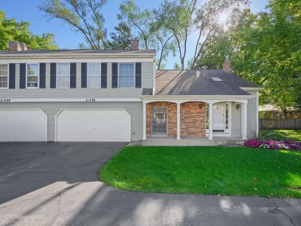 2S751 Grove Lane, Warrenville, IL 60555