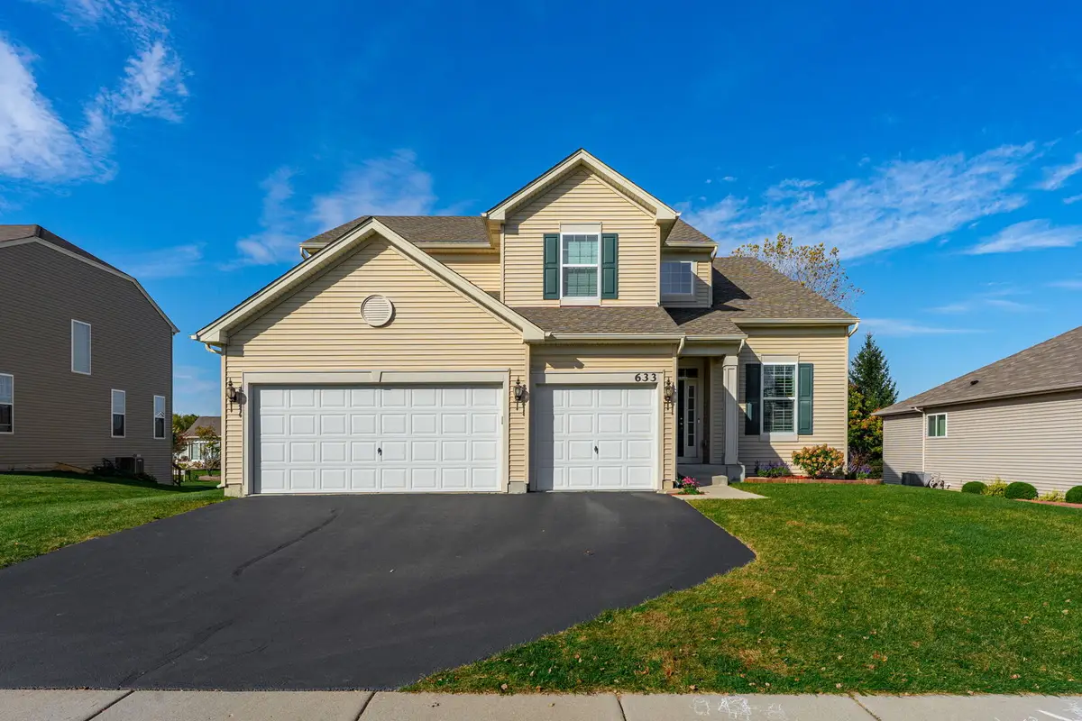 633 Verdi Street, Woodstock, IL 60098 - #1