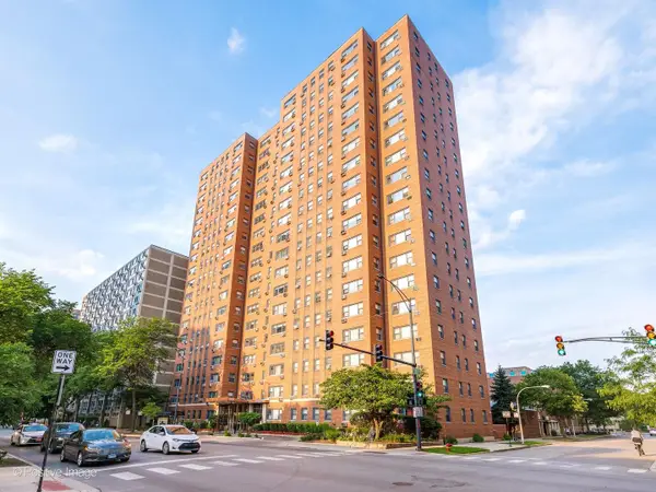 2909 N Sheridan Road #1907, Chicago, IL 60657
