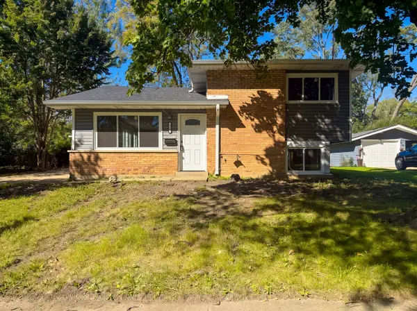 305 Winnebago Street, Park Forest, IL 60466