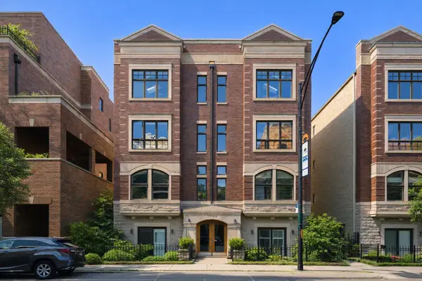 2842 N Halsted Street #3N, Chicago, IL 60657