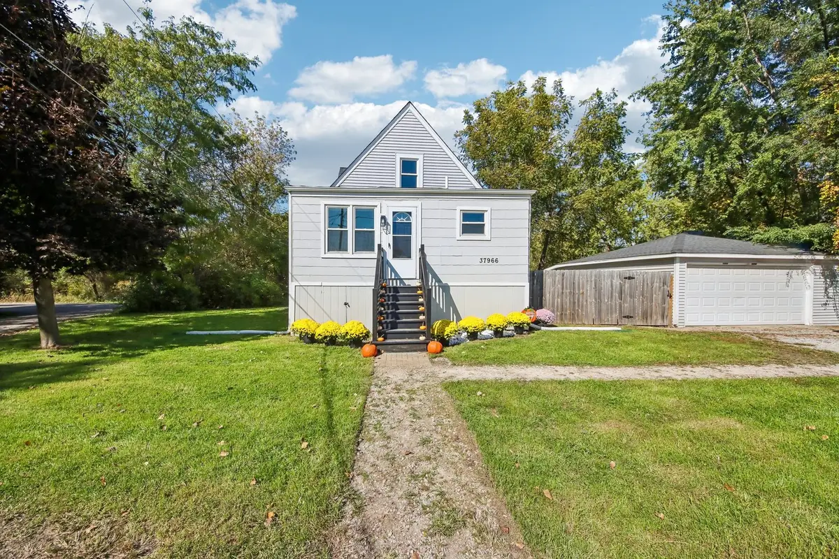 37966 N Nora Place, Spring Grove, IL 60081 - #1