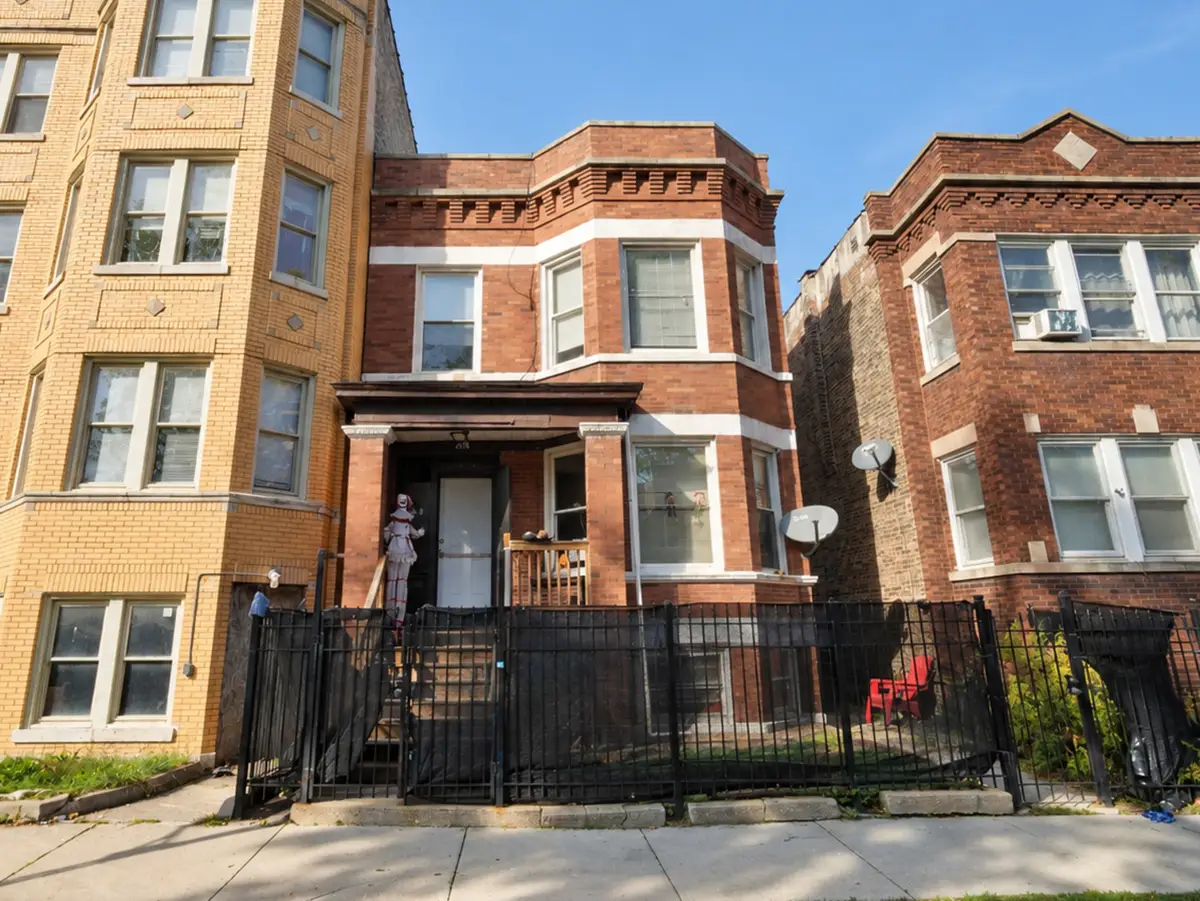 4914 W Van Buren Street, Chicago, IL 60644 - #1