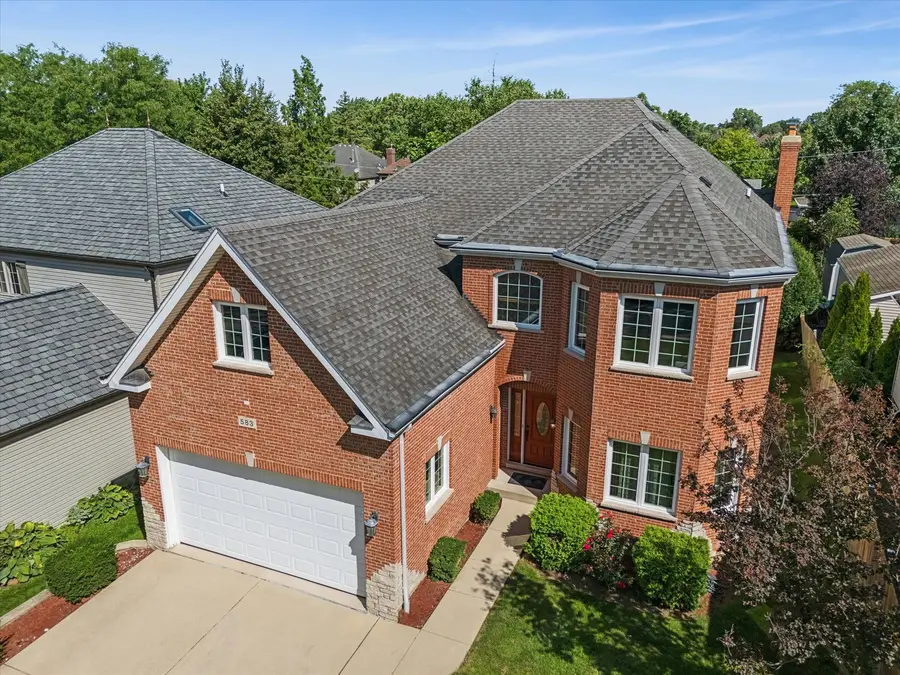 583 W Fay Avenue, Elmhurst, IL 60126 - #2