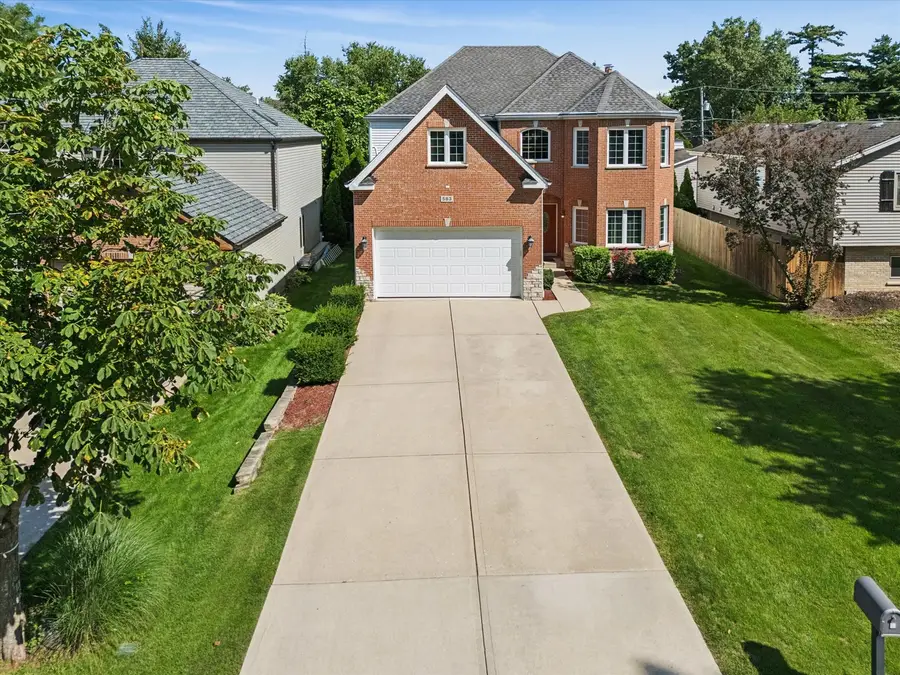 583 W Fay Avenue, Elmhurst, IL 60126 - #3